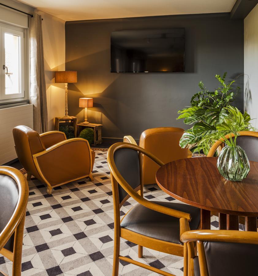 Hotel Restaurant Au Riesling Zellenberg Exteriér fotografie